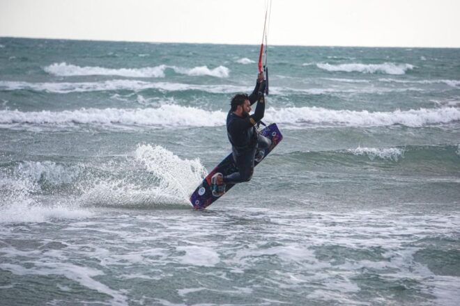 Kitesurfing Equipment Rental Near Syracuse - Customer Experience and Satisfaction
