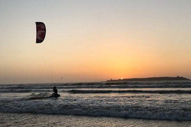 Kitesurfing Lessons in Essaouira Beach - Types of Kitesurfing Lessons Available