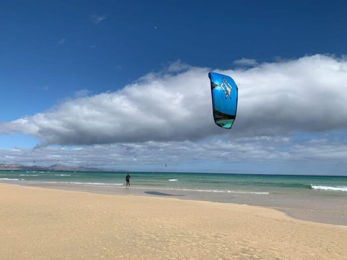 Kitesurfing on Fuerteventura: Top Equipment in Costa Calma - Common Questions
