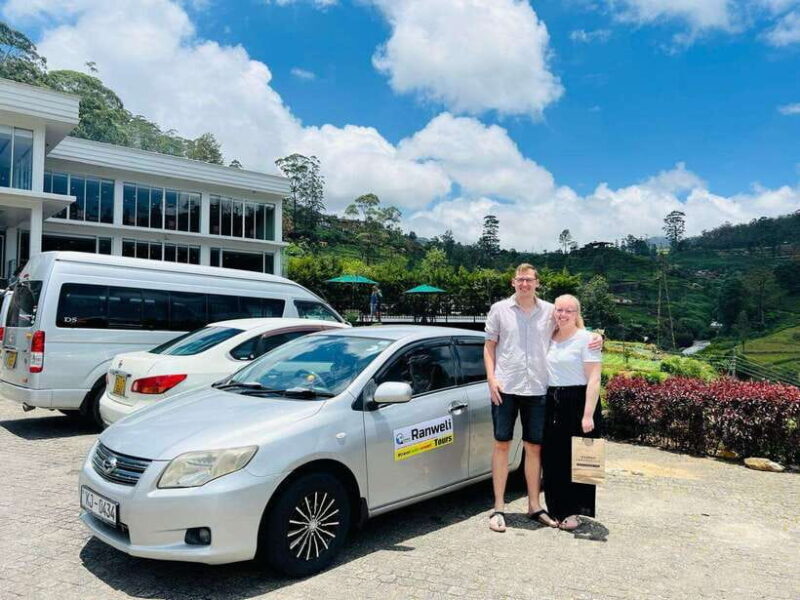 Kithulgala Adventure Day Tour from kandy (Private tour ) - FAQ