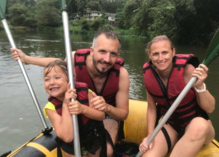 Kithulgala Adventure Day Tour From Kandy (Private Tour ) - Good To Know