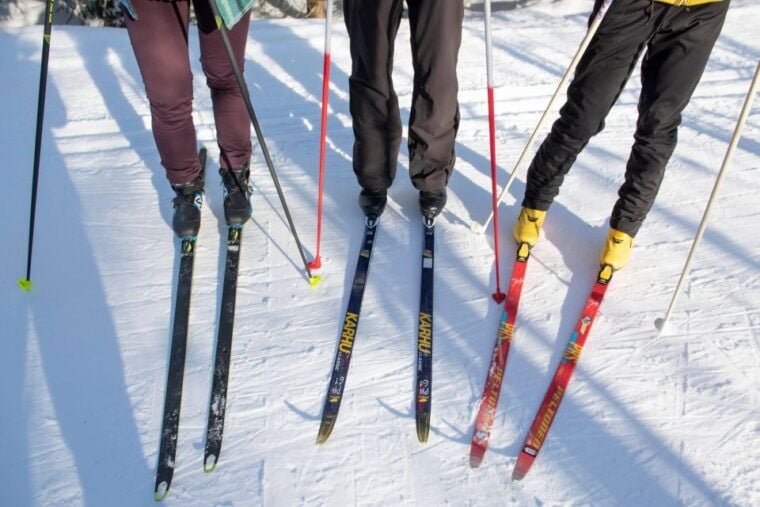 Kittilä: Lapland Levi Cross-country Skiing for Beginners - Equipment & Inclusions: What You’re Getting