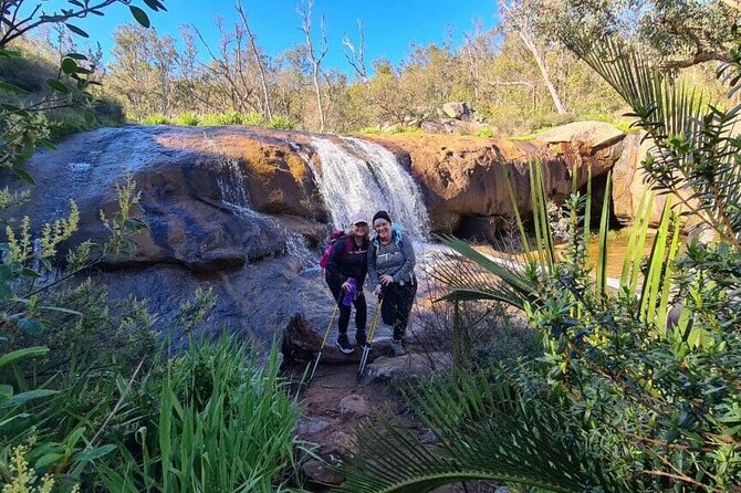 Kitty's Gorge Hiking Experience - Kittys Gorge Walk Details