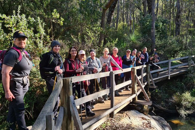 Kitty's Gorge Hiking Experience - The Sum Up