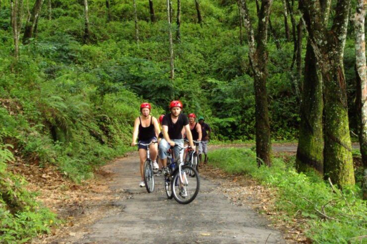 Kitulgala: 3-Day Private Adventure Tour - Experience Highlights