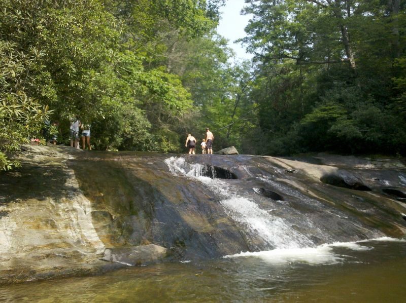 Kitulgala Adventure Day Tour From Colombo - Trekking to Kataran Oya’s pools