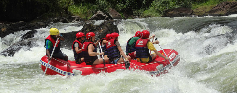 Kitulgala Adventure Day Tour from Kandy - Kitulgala Adventure Day Tour: Key Points