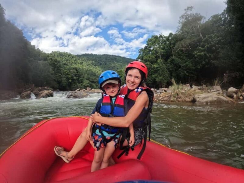 Kitulgala Canyoning Adventure on Kalani River - Good To Know