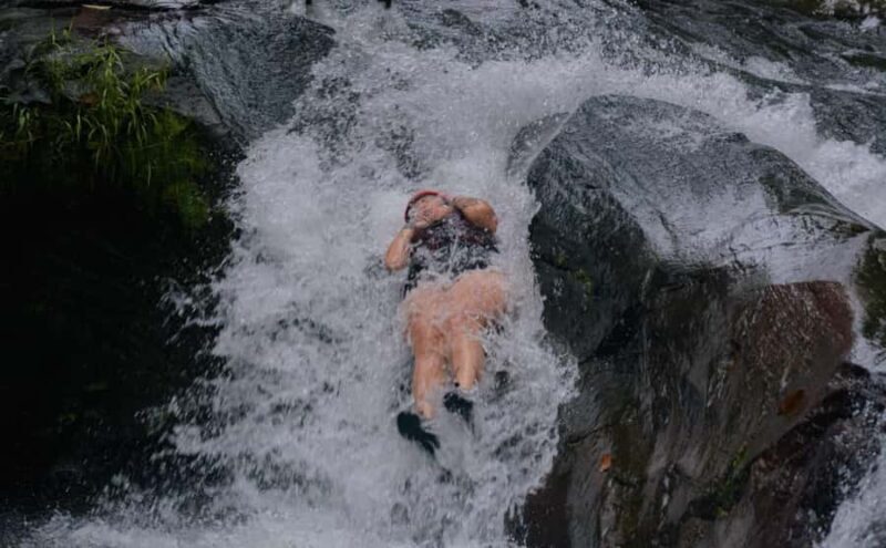 Kitulgala Canyoning Adventure on Kalani River - What Makes This Canyoning Experience Special
