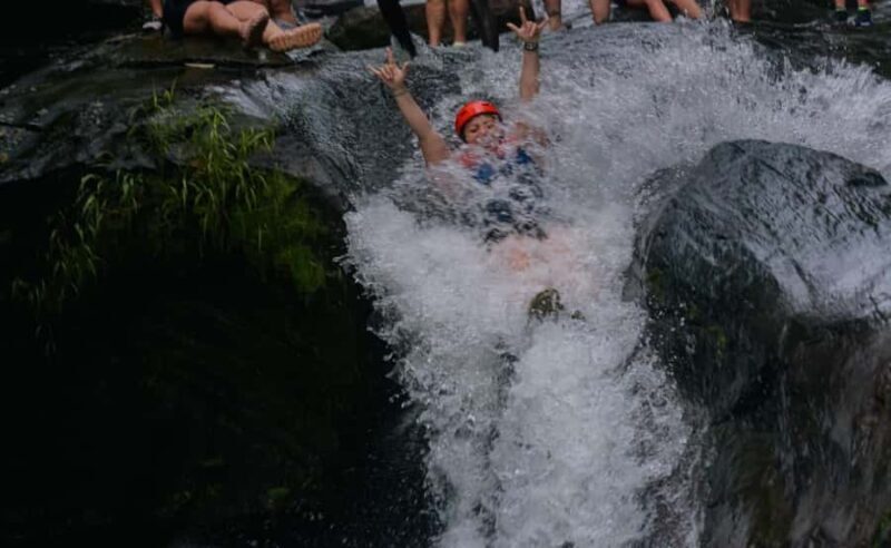 Kitulgala Canyoning Adventure on Kalani River - Final Thoughts