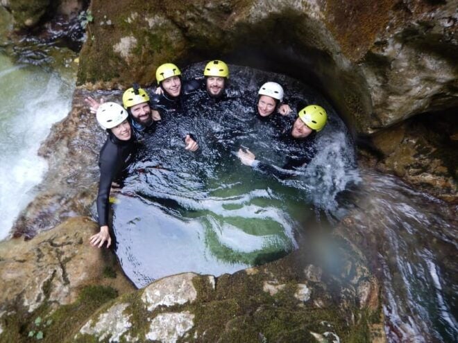Kitulgala: Canyoning Adventure With Waterfalls and Slides - What to Bring