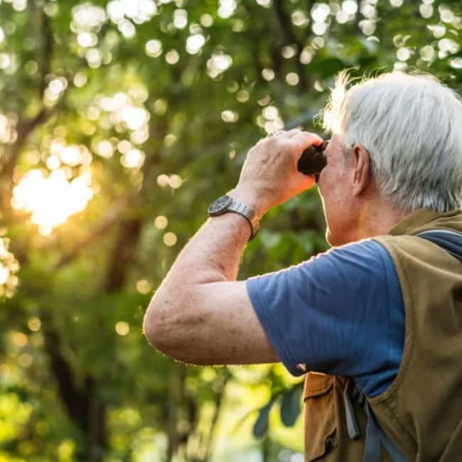 Kitulgala: Guided Full-Day Bird Watching & Cycling Tour - Exploring the Full-Day Bird Watching & Cycling Experience