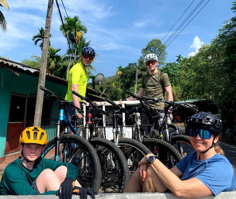 Kitulgala Sri Lanka: Downhill Mountain Biking - Good To Know