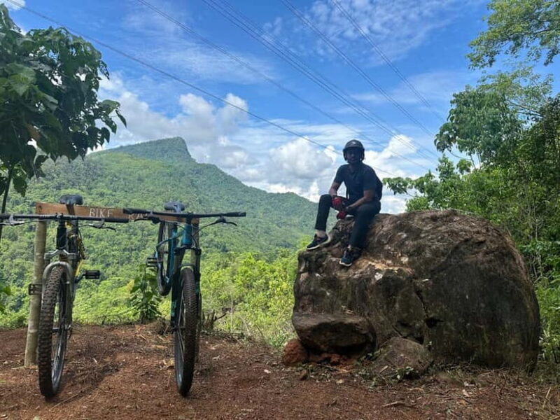 Kitulgala Sri Lanka: Downhill Mountain Biking - Practical Details and Value