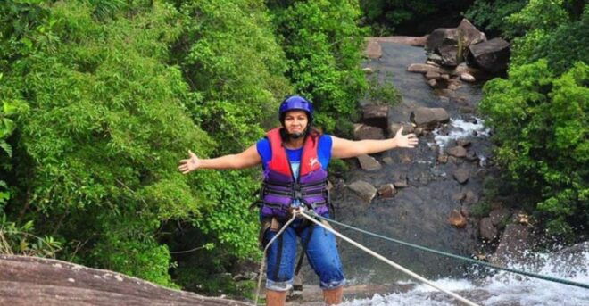 Kitulgala's Total Immersion: Full-Day Adventure Escape - Expert Guides for a Safe Adventure