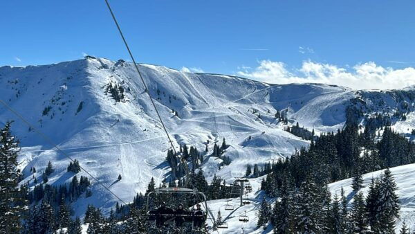 Kitzbühel Ski Area From Munich and Mountain Orientation Tour - Tour Inclusions and Options