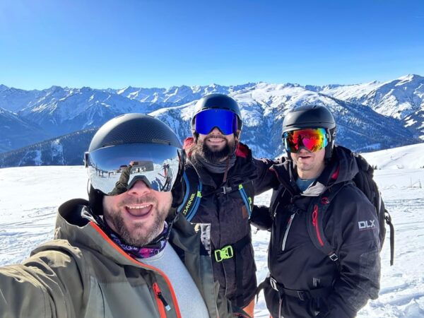Kitzbühel Ski Area From Munich and Mountain Orientation Tour - Frequently Asked Questions