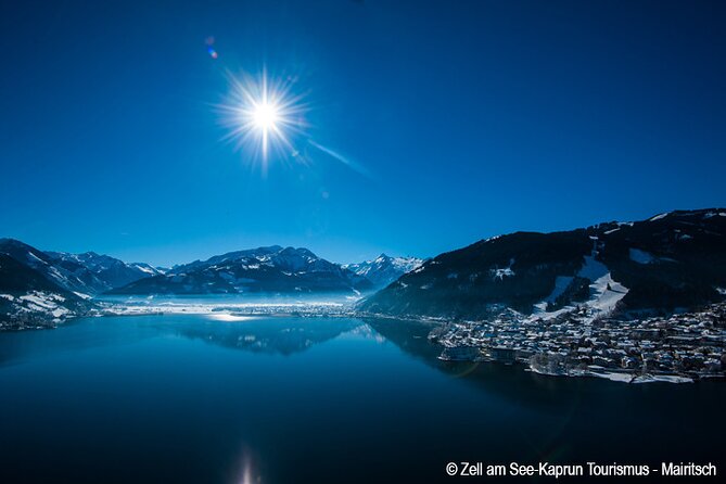 Kitzsteinhorn Glacier and Zell Am See Private Tour From Salzburg - Transportation and Pick-up Details