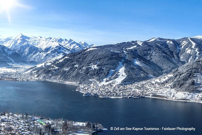 Kitzsteinhorn Glacier and Zell Am See Private Tour From Salzburg - The Sum Up