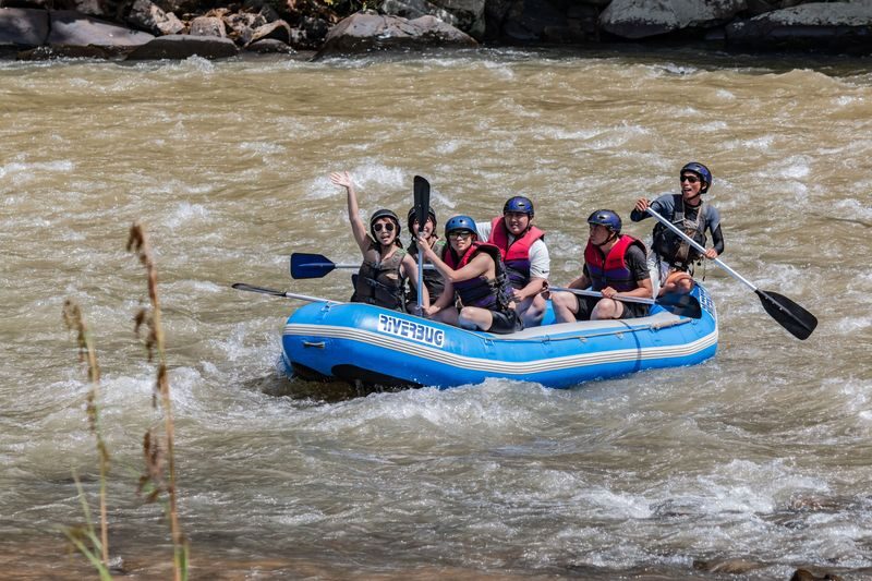 Kiulu Water Rafting and Mari-Mari Cultural Village Day Tour - What to know before you book