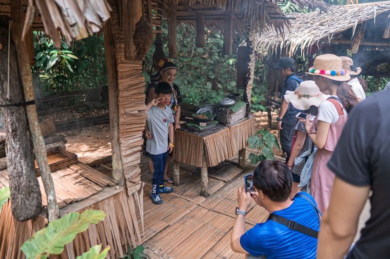 Kiulu Water Rafting and Mari-Mari Cultural Village Day Tour - What the price covers, and where value lies