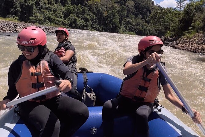 Kiulu White River Rafting - Good To Know