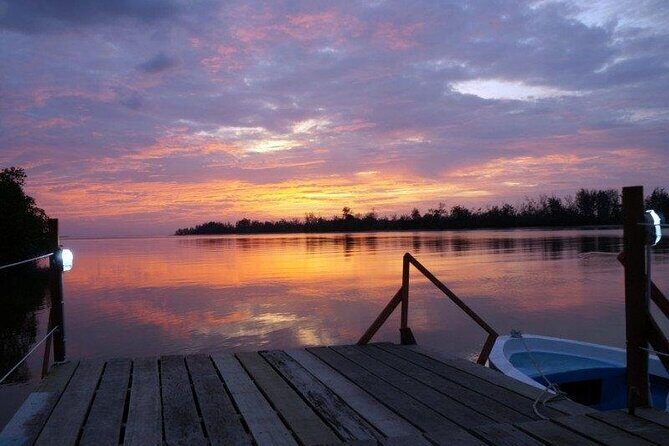 Kiulu White Water Rafting with Tuaran Peri Firefly Tour - Overview of the Tour