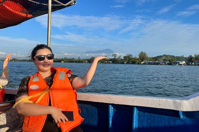 Kiulu White Water Rafting with Tuaran Peri Firefly Tour - Final Thoughts