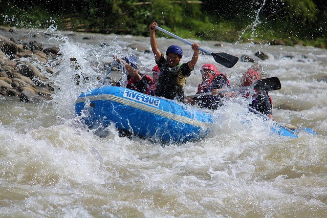 Kiulu White Water River Rafting - Good To Know