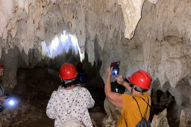 Kiwengwa Caves - Tour Details and Pricing