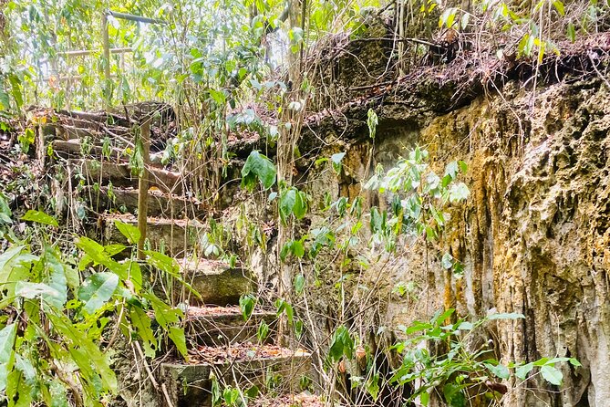 Kiwengwa Caves - Operator Information