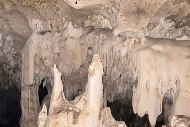 Kiwengwa Caves - Meeting and Pickup Instructions