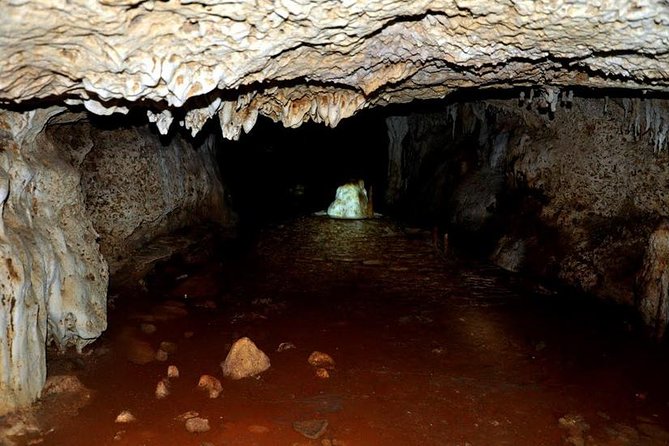 Kiwengwa Caves - Frequently Asked Questions