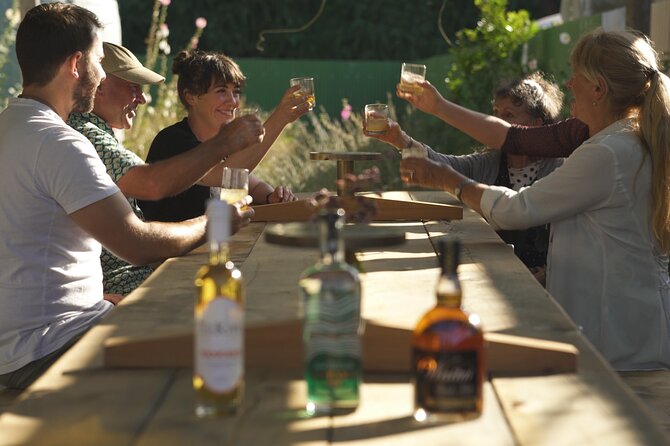 Kiwi Spirit Distillery Golden Bay - Visit New Zealands Only Tequila Farm! - Kiwi Spirit Products