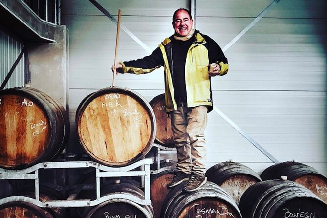 Kiwi Spirit Distillery Golden Bay - Visit New Zealands Only Tequila Farm! - How to Book Your Visit