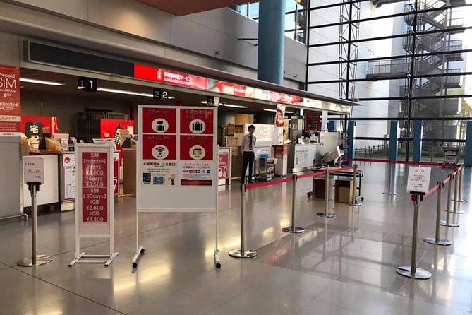 KIX-KYOTO or KYOTO-KIX Airport Transfers (Max 9 Pax) - Common Questions