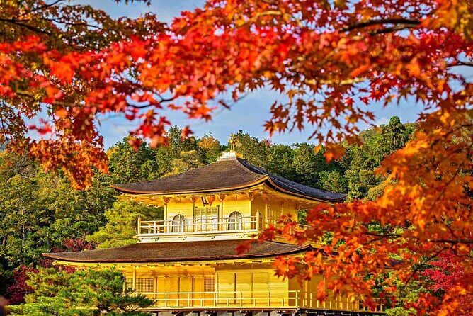 Kiyomizu dera Fushimi Inari and Nara Park Day Tour - FAQs