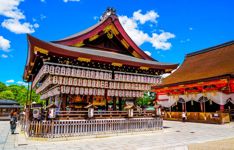 Kiyomizu-dera, Kinkaku-ji, and Fushimi Inari One-Day Tour - What $44.85 buys you