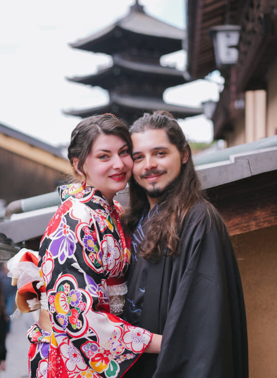 Kiyomizu-dera Temple Kimono Rental Experience (Provided by Rental Kimono First, Kyoto) - Who will get the most from this rental