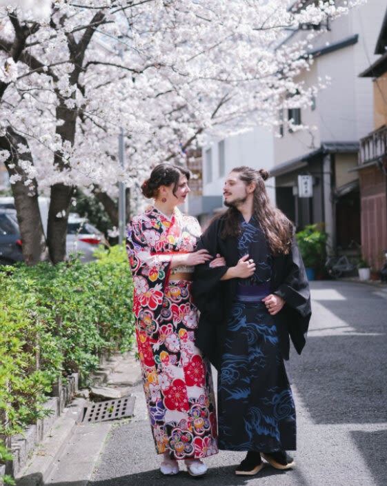 Kiyomizu-dera Temple Kimono Rental Experience (Provided by Rental Kimono First, Kyoto) - Should you book Kimonorental First?