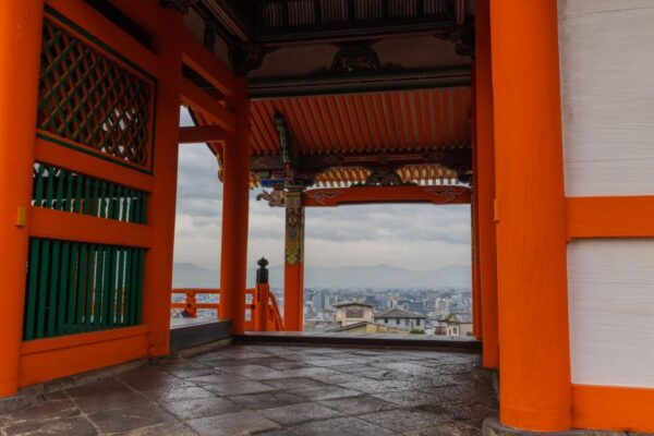 Kiyomizu Temple and Backstreet of Gion Half Day Private Tour - The Sum Up