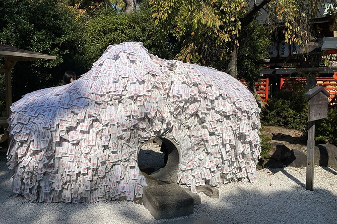Kiyomizu Temple and Backstreets of Gion, Half Day Private Tour - Additional Information