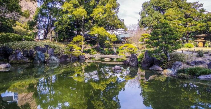 Kiyosumishirakawa~Traditional Gardens & Cafe Tour With Lunch - Good To Know