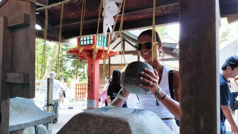 KIYOTOs Kyoto Private Daytrip: Landmarks & Hidden Gems - A Deep Dive into the Tour Experience