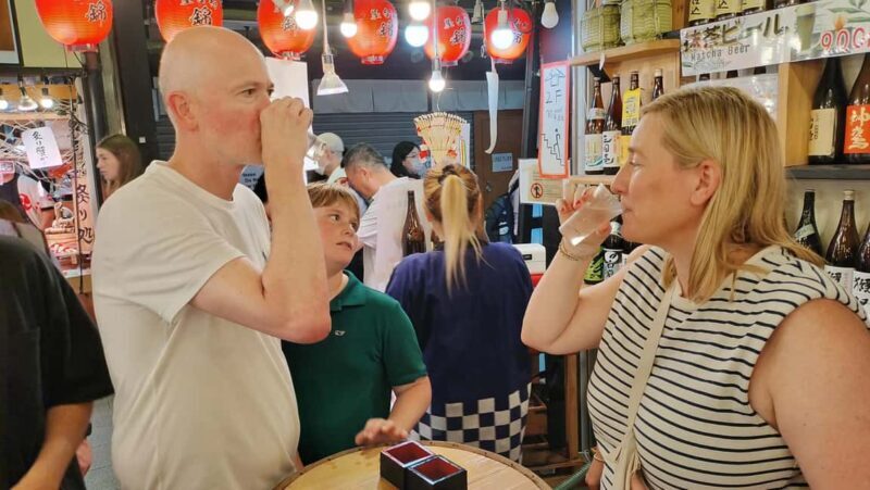 KIYOTOs Kyoto Private Daytrip: Landmarks & Hidden Gems - FAQs