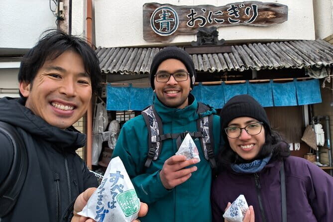 KIYOTOs Kyoto Private E-Cycling Tour: Highlights & Hidden Gems - The Practical Side: What to Know
