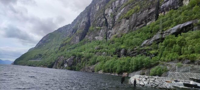 Kjerag and Lysebotn - Destination Highlights