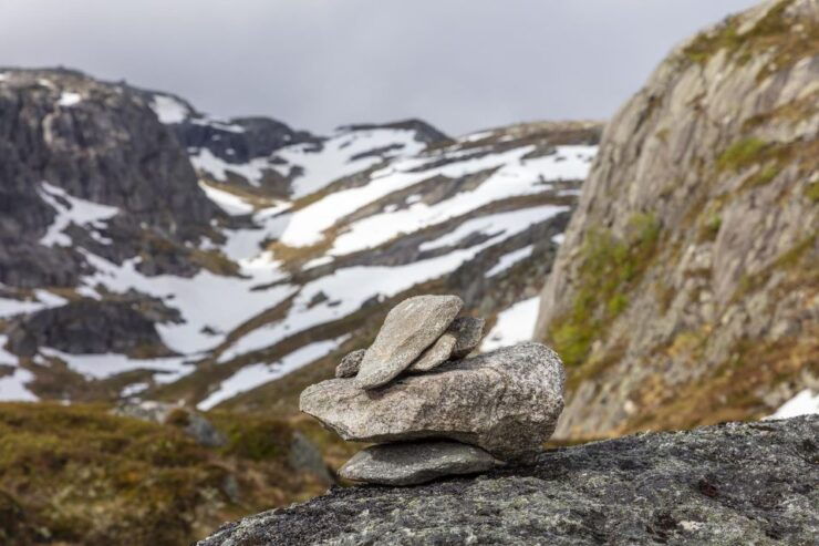 Kjerag Summer Hike - Booking Details