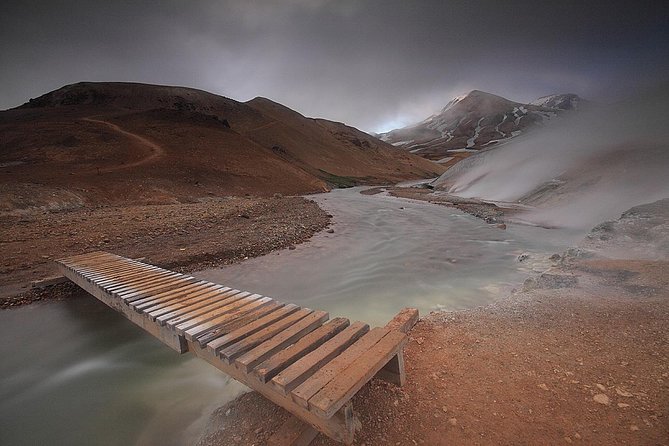 Kjölur and Golden Circle Exploration From Reykjavik - Journey Along Kjölur Route