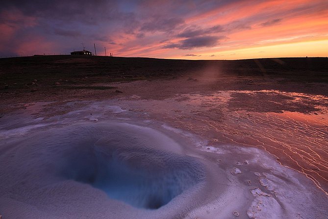 Kjölur and Golden Circle Exploration From Reykjavik - Pricing and Group Size